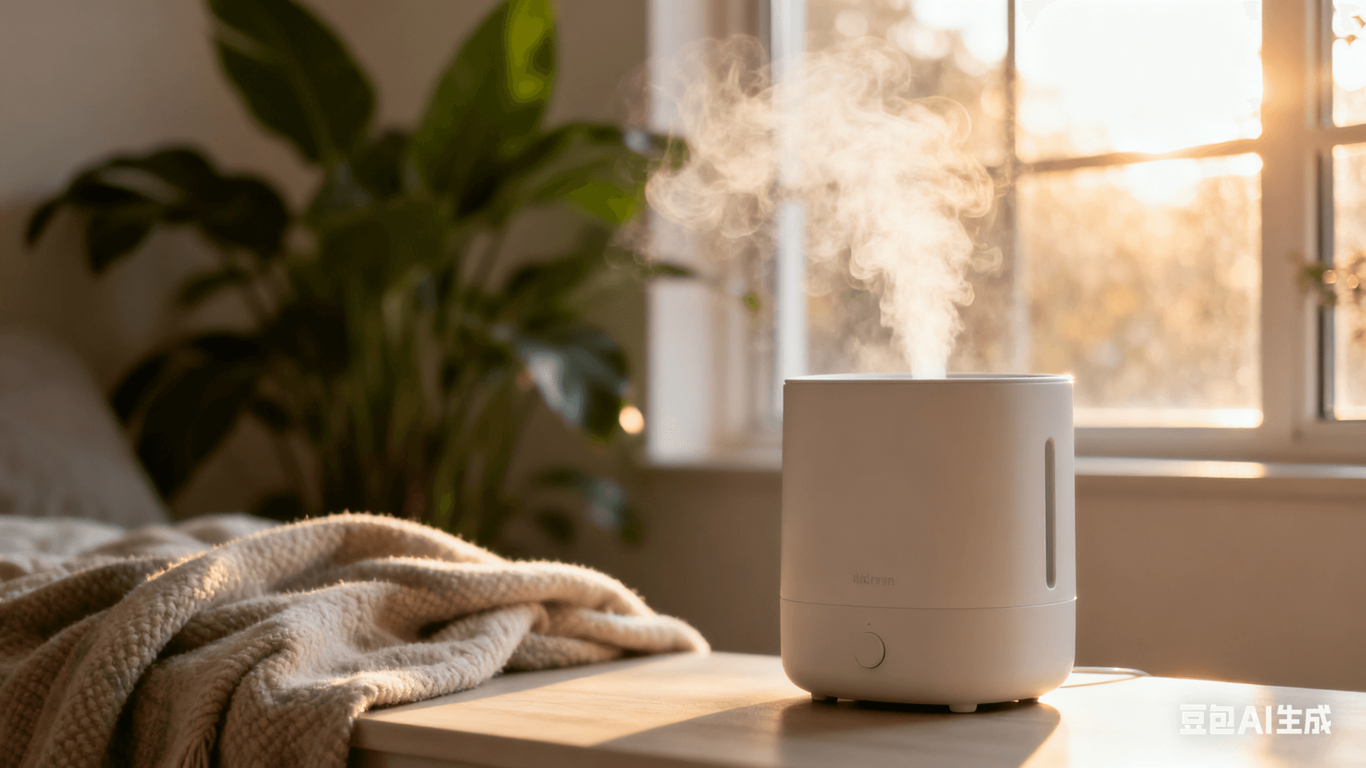 From Dry Air to Dream Air: The Ultimate Cool Mist Humidifier Selection Guide.