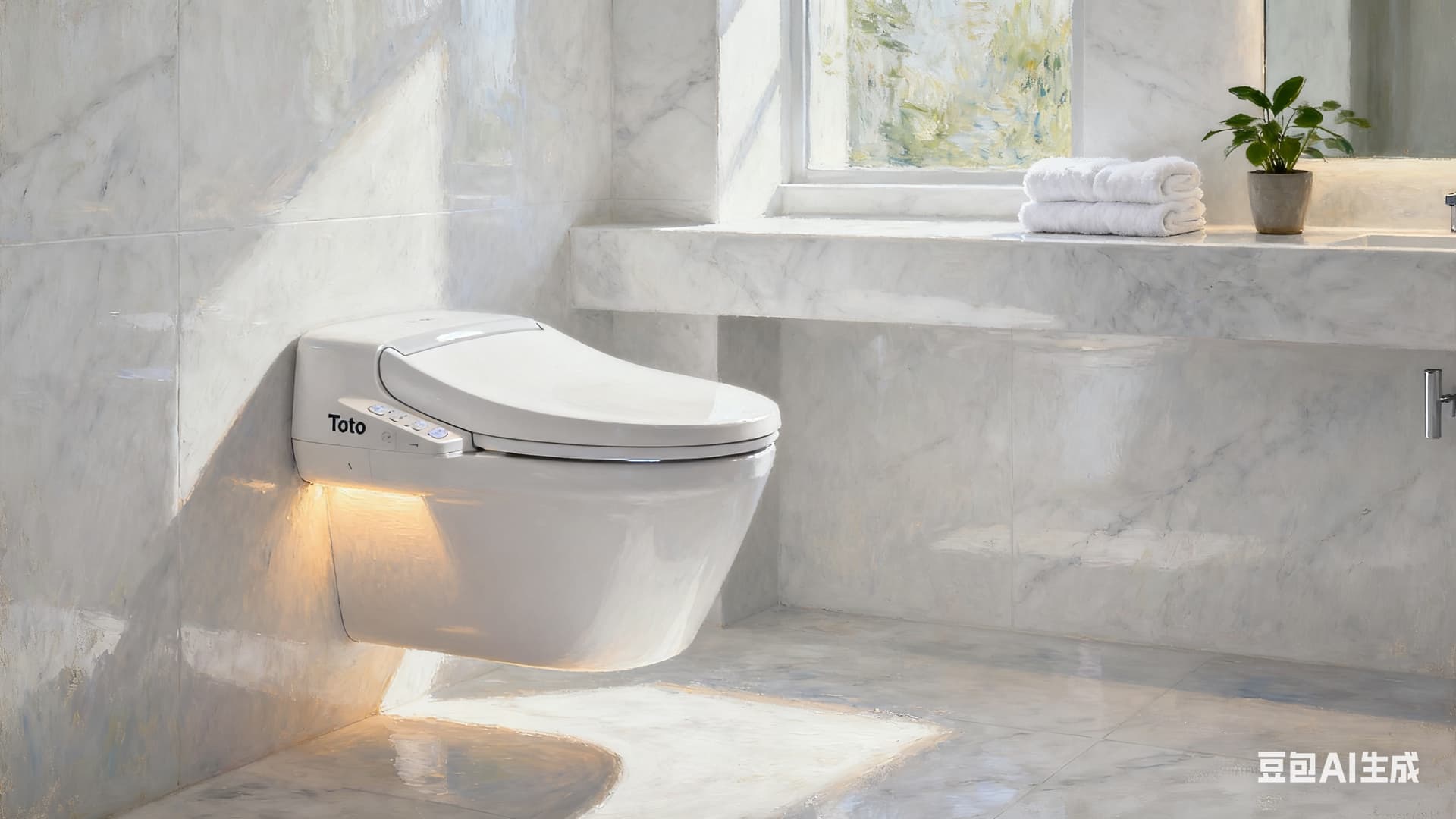 Invest in Your Wellness: Mastering the Art of Buying a Toto Bidet Toilet Seat
