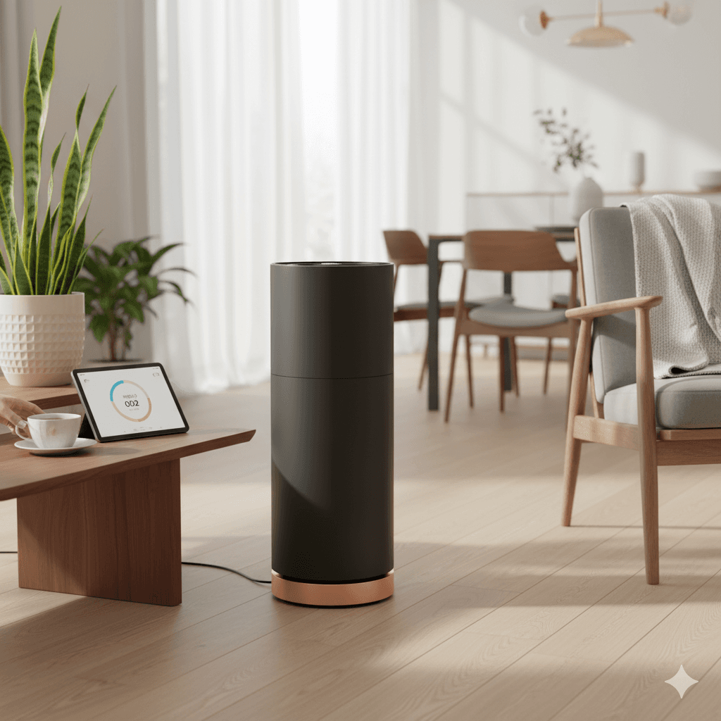 Which is the Best Home Air Purifier for You? Deep-Dive Air Purifier Reviews & Top Picks for Clean Air in 2025