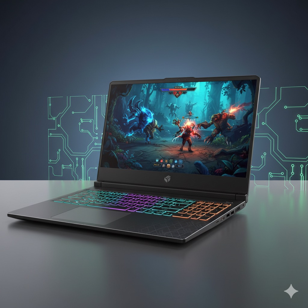 Gaming Laptop Deals: Best Under $1000, Absolutely Worth It!
