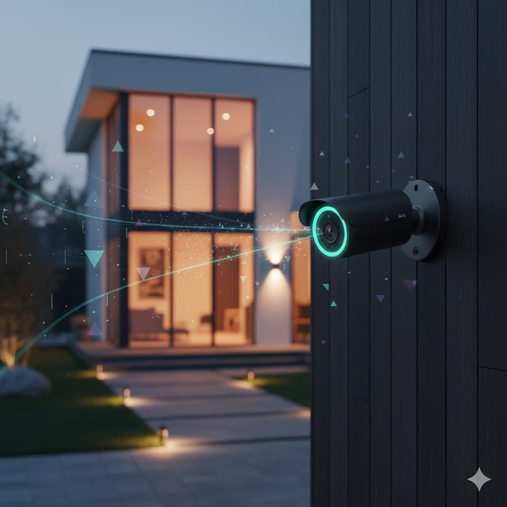 **How to Pick the Best Outdoor Security Cameras:** An Essential Security Camera Buying Guide.