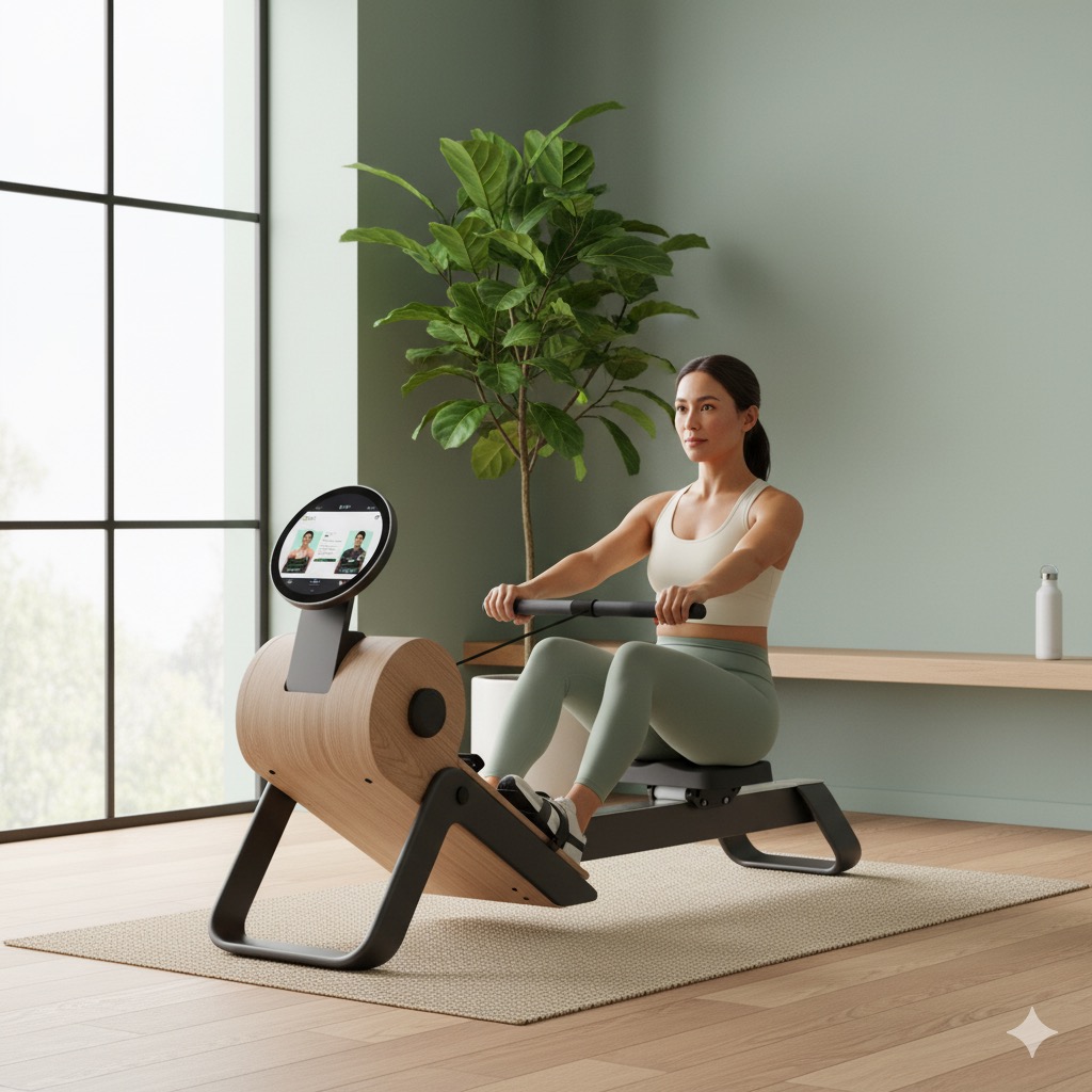 **Rowing Machine on a Budget? The Best Under $500 for Your 2025 Home Gym Setup**