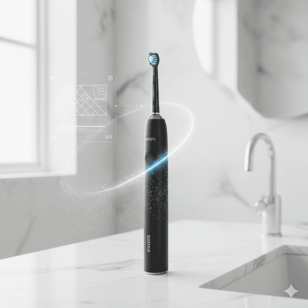 Best Electric Toothbrush 2025: A Deep Dive into How to Choose Your Ideal Sonicare Toothbrush for Advanced Care