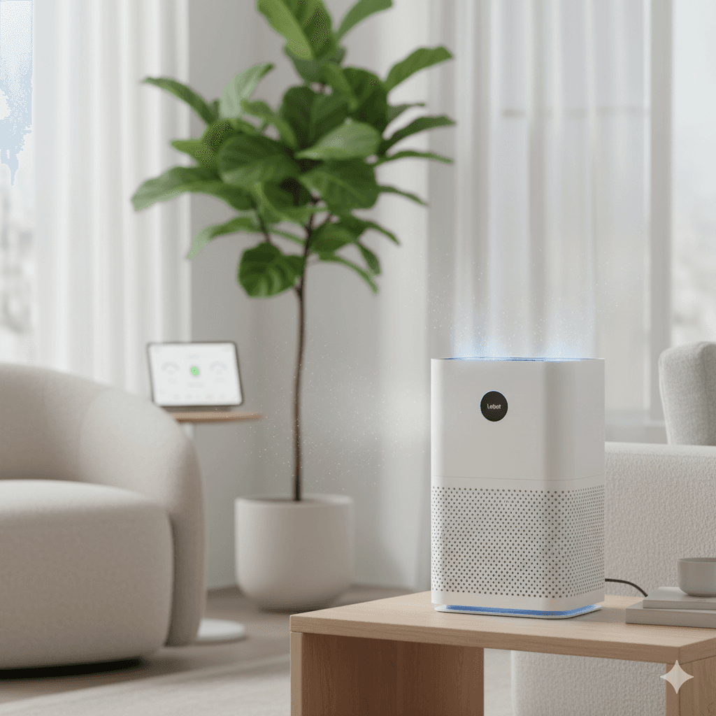 How to Choose the Best Levoit Air Purifier: 2025 Air Purifier Reviews & Ultimate Buying Guide