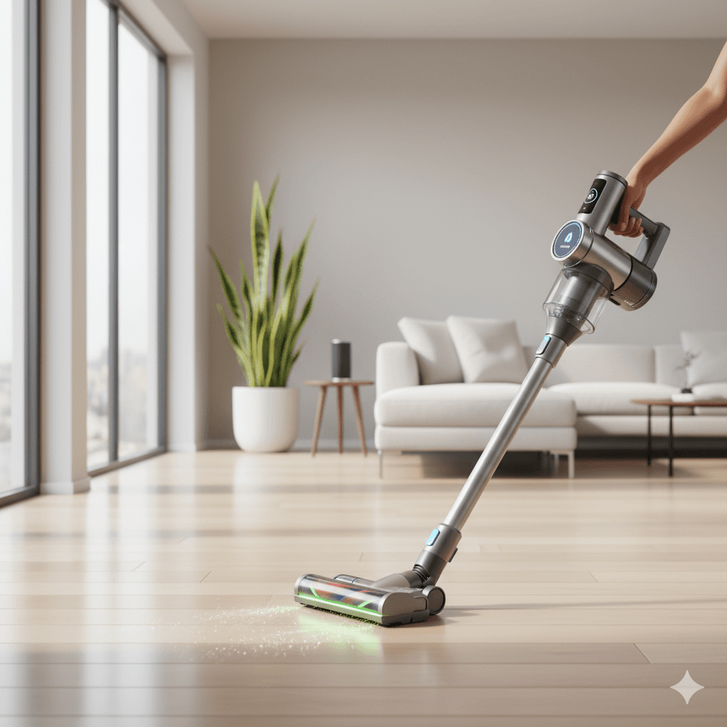 How to Choose the Best Vacuum Cleaner in 2025: Your Guide to Finding the Ideal Vacuum, Including the Best Stick Vacuum.