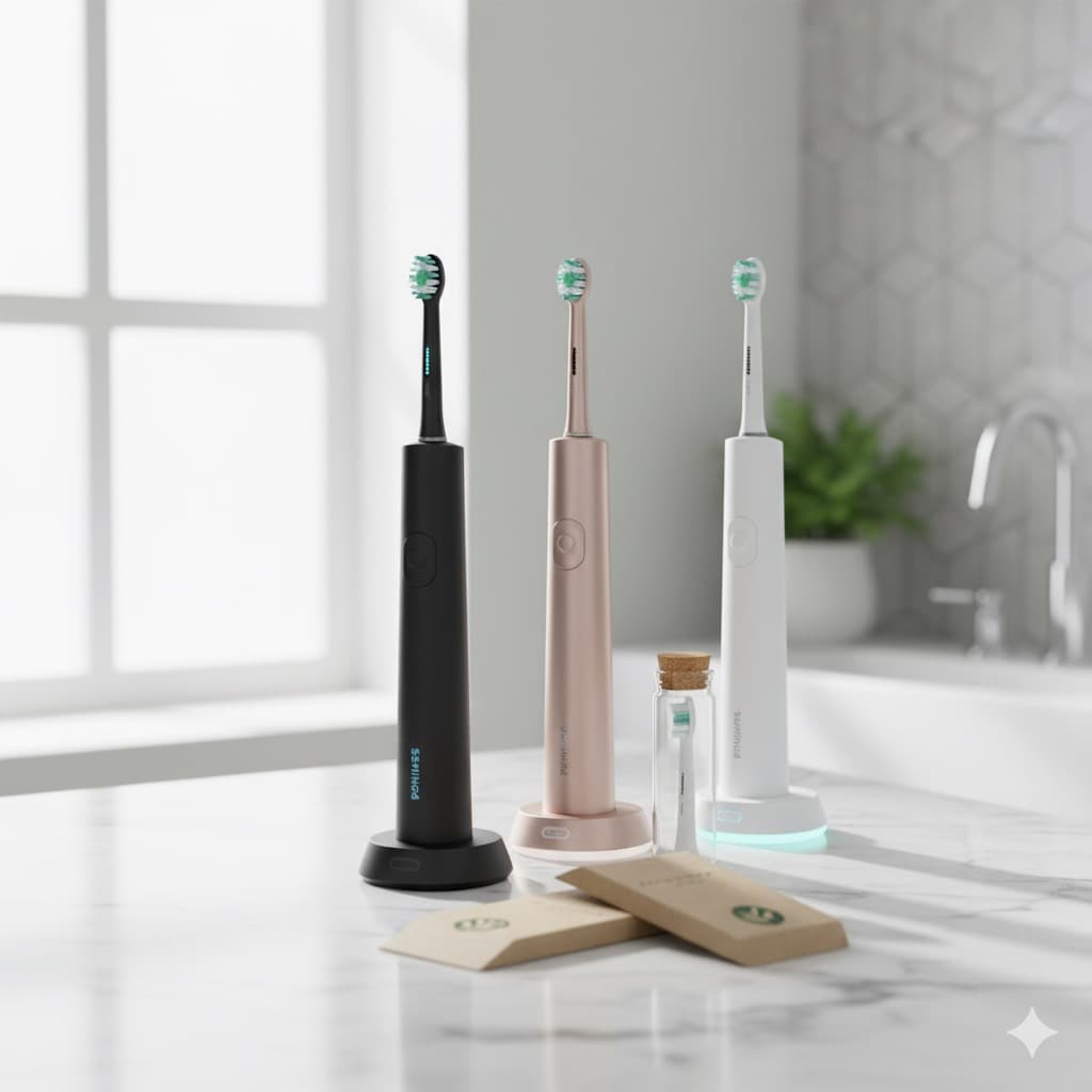 **How to Pick Your Perfect Philips Sonicare Toothbrush: Insights from Real Amazon Reviews**