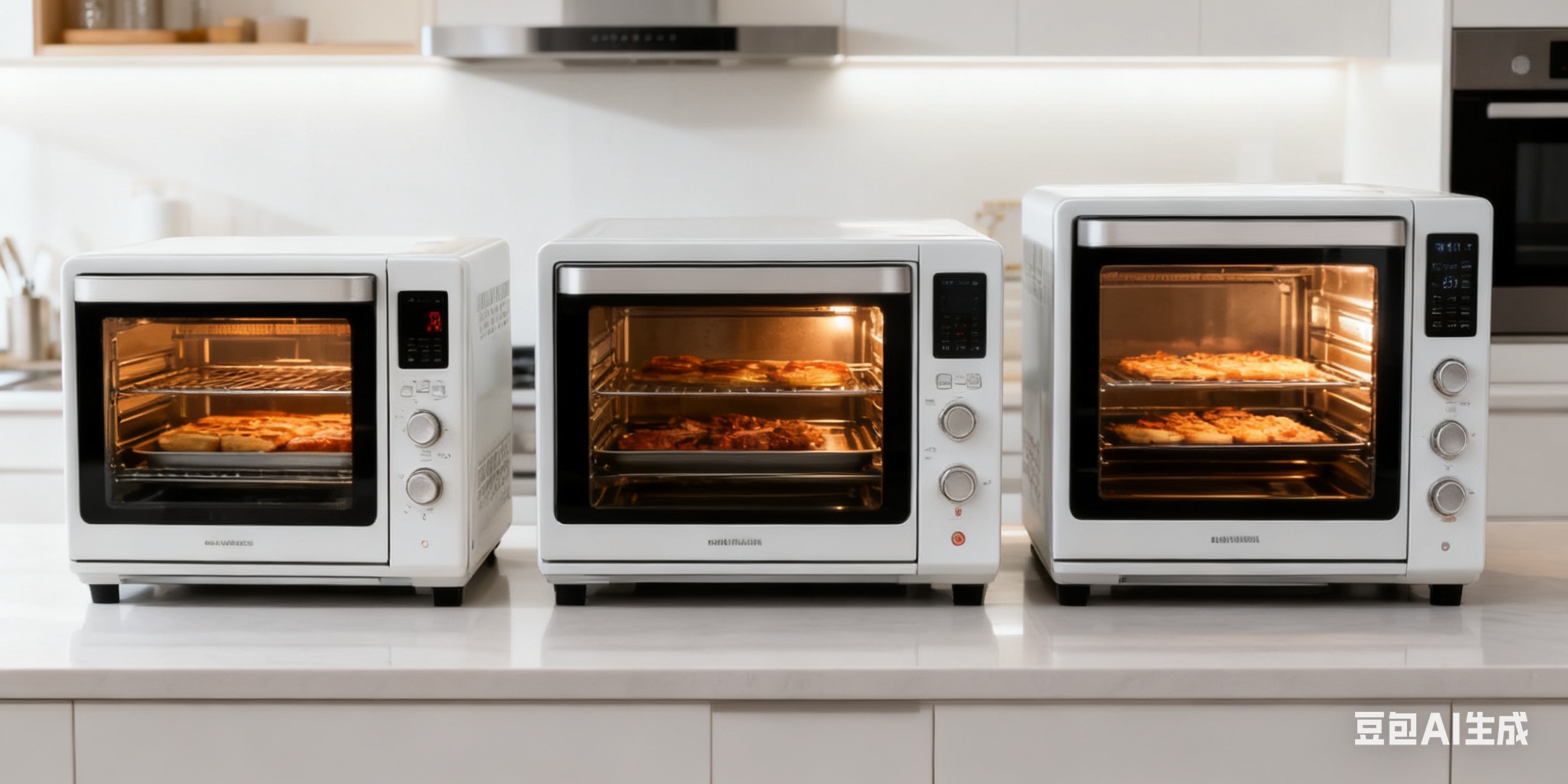 Best Air Fryer + Convection Toaster Oven Combos in 2025: Top 5 Models for Every Kitchen