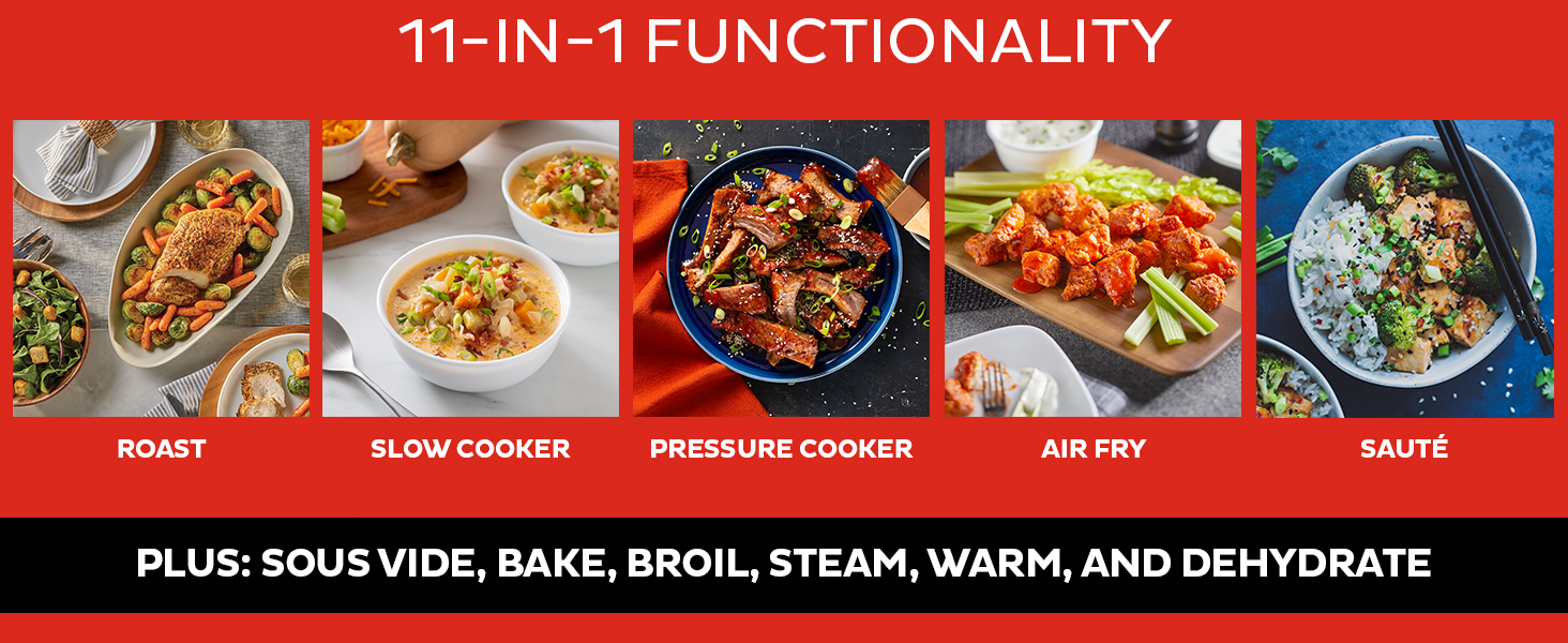 Instant Pot Duo vs. Pro: The Ultimate Comparison Guide (2025)